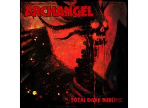 8025044043525 - Total Dark Sublime - Archangel (CD)