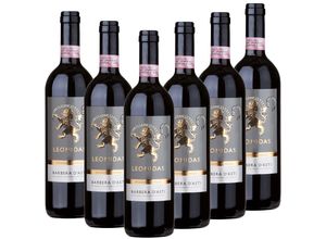 8025270030108 - Leonidas - Barbera DAsti