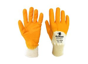 8025584550255 - Ferrari Srl - Handschuhe aus Baumwolle NBR