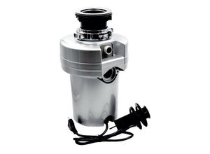 8025584565488 - Shredder mit Isolierschale slc-550b