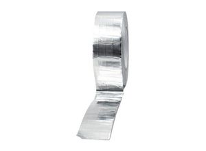 8025584801227 - Ferrari Srl - Aluminiumgewebe-Klebeband H50mm