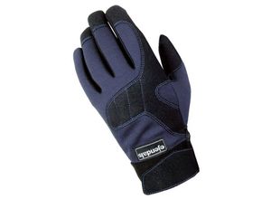 8025584831101 - Ferrari Srl - Handschuhe aus Kunstleder