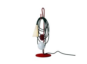 8025594084146 - Filo LED-Tischleuchte Ruby Jaypure