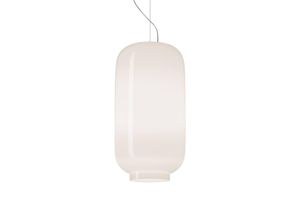 8025594090185 - Chouchin Bianco 2 Hängeleuchte E27 LED