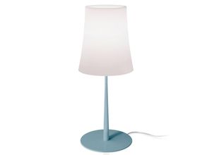 8025594124439 - Birdie Easy Grande Tischlampe hellblau