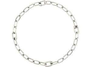 8025660425446 - DoDo Damen Armband 925er Silber silber L