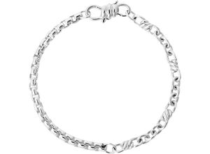 8025660442993 - DoDo Damen Armband 925er Silber silber