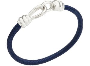 8025660444331 - DoDo Damen Armband 925er Silber silber L