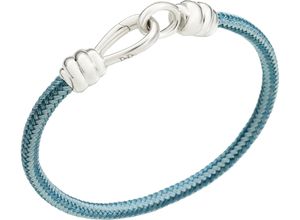 8025660444454 - DoDo Damen Armband 925er Silber blau 8025660444454 - DoDo Damen Armband 925er Silber blau