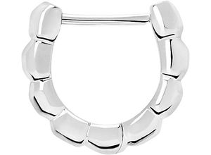 8025660459137 - DoDo Damen Ohrhänger 925er Silber silber 99