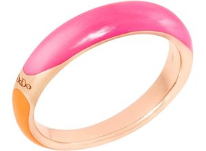 8025660461970 - DoDo Damen Ring 750er Gold roségold 54