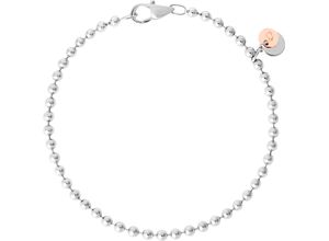 8025664123645 - DoDo Damen Armband 925er Sterling Silber silber L