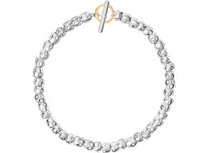8025664125038 - DoDo Damen Armband 925er Silber silber S