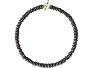 8025664380901 - DoDo Damen Armband Titan silber L