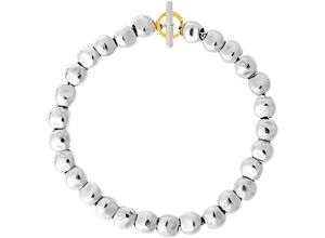 8025664397138 - DoDo Damen Armband 925er Silber silber