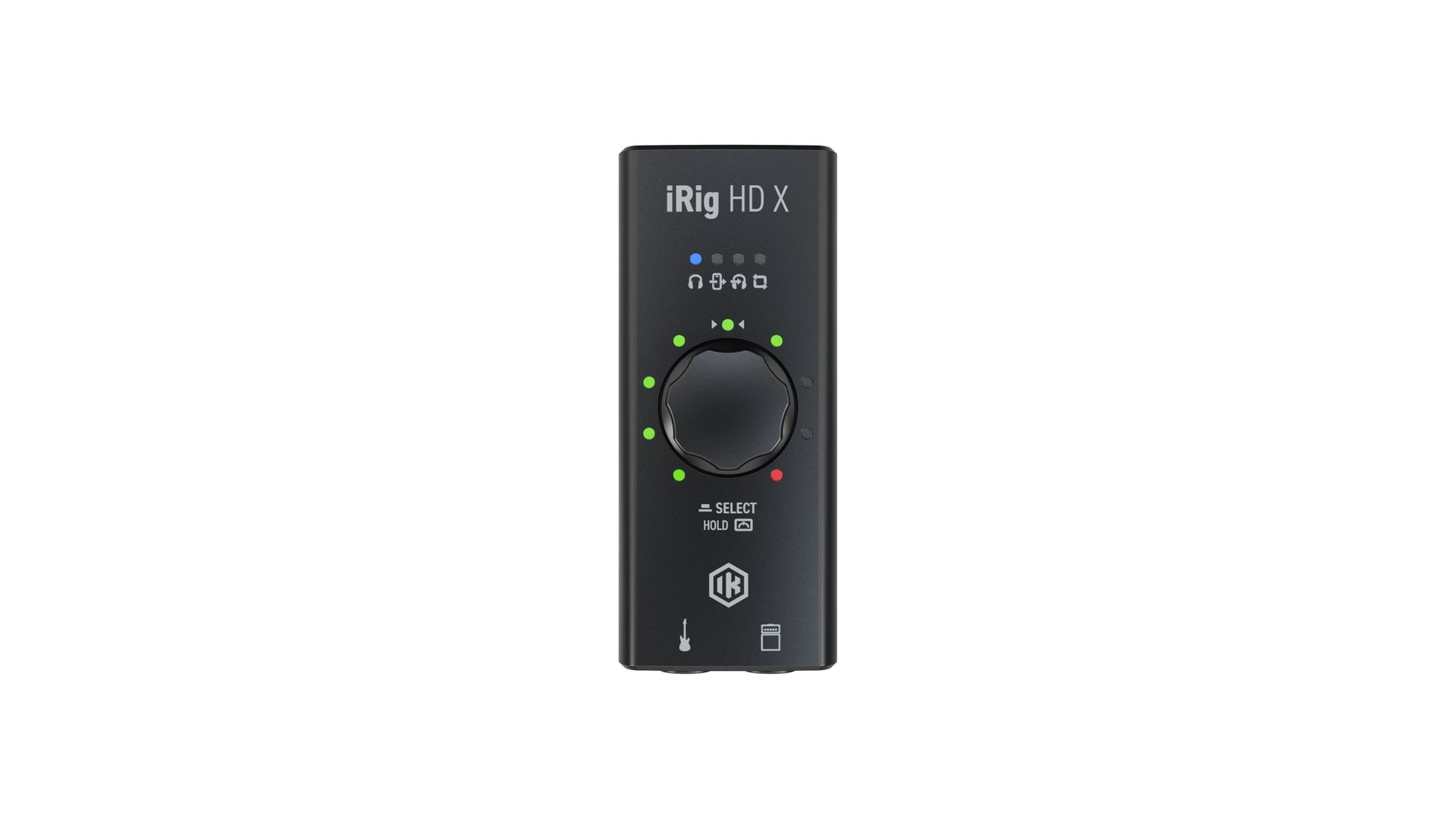 8025813922037 - iRig HD X Audiointerface für iPhone iPad und Mac   PC