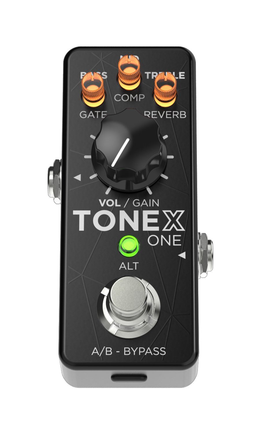 8025813936034 - ToneX One Pedal