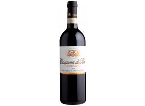 8025862190319 - Brunello di Montalcino Tenuta Nuova 2019 - Casanova di Neri