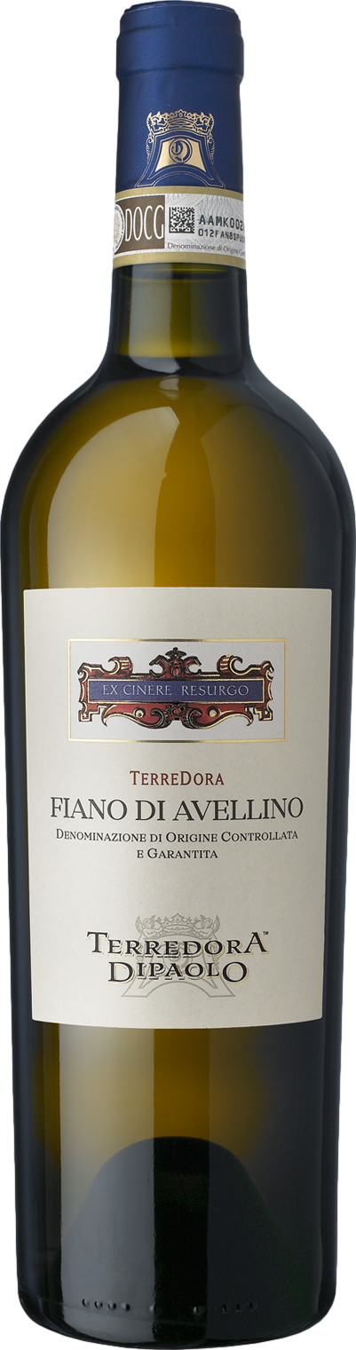 8026008021009 - Fiano di Avellino Ex Cinere Resurgo 2021