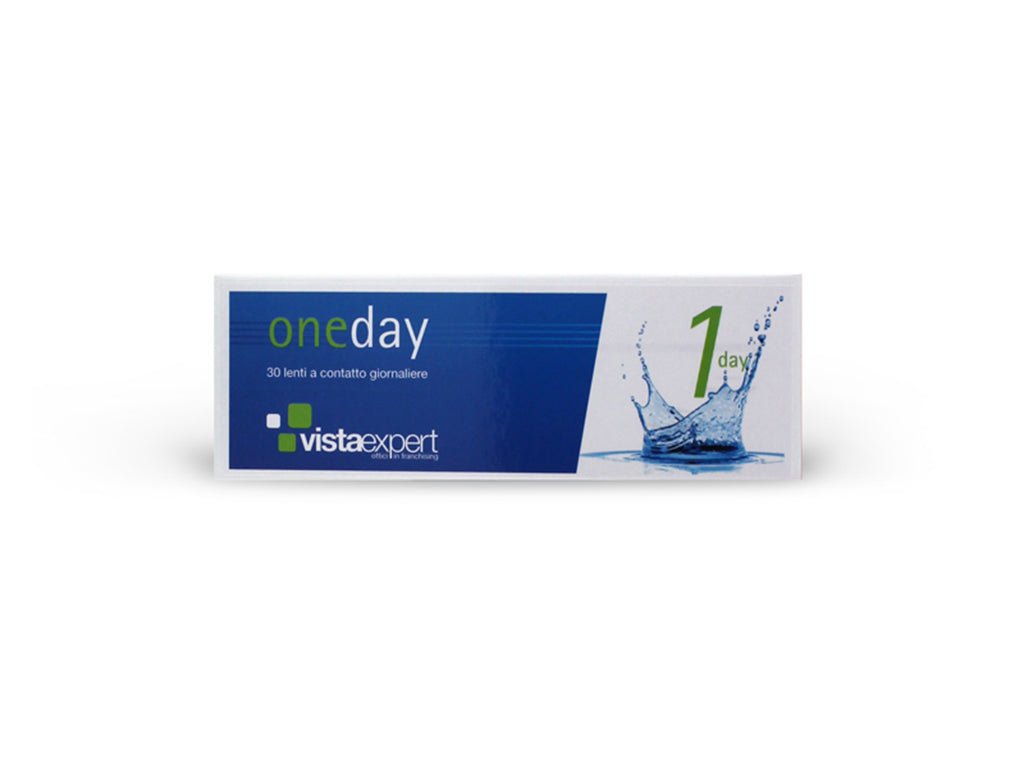 8026022134112 - ONE DAY LENTI GIORNALIERE -225 Tägliche Objektive 8026022134112 - ONE DAY LENTI GIORNALIERE -225 Tägliche Objektive