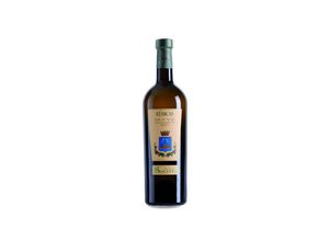 8026058000023 - Tenute Soletta Kýanos Isola Dei Nuraghi 2021 - 75cl