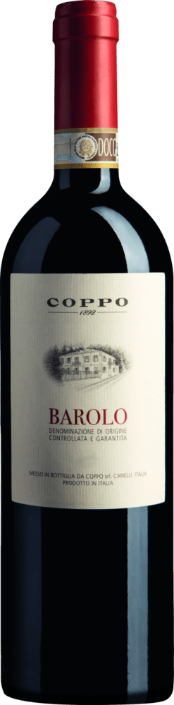 8026143004103 - Coppo Barolo