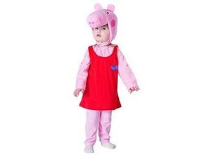 8026196976952 - Peppa Pig Costume 98 cm