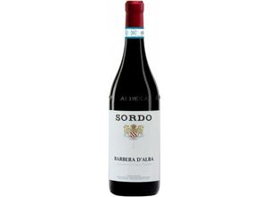 8026237001629 - Barbera Dalba 2022 - Giovanni Sordo
