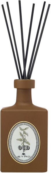 8026247650046 - Etro Oud Diffuser 500 ml