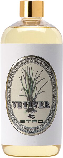 8026247650435 - Etro Vetiver Diffuser Refill 500 ml