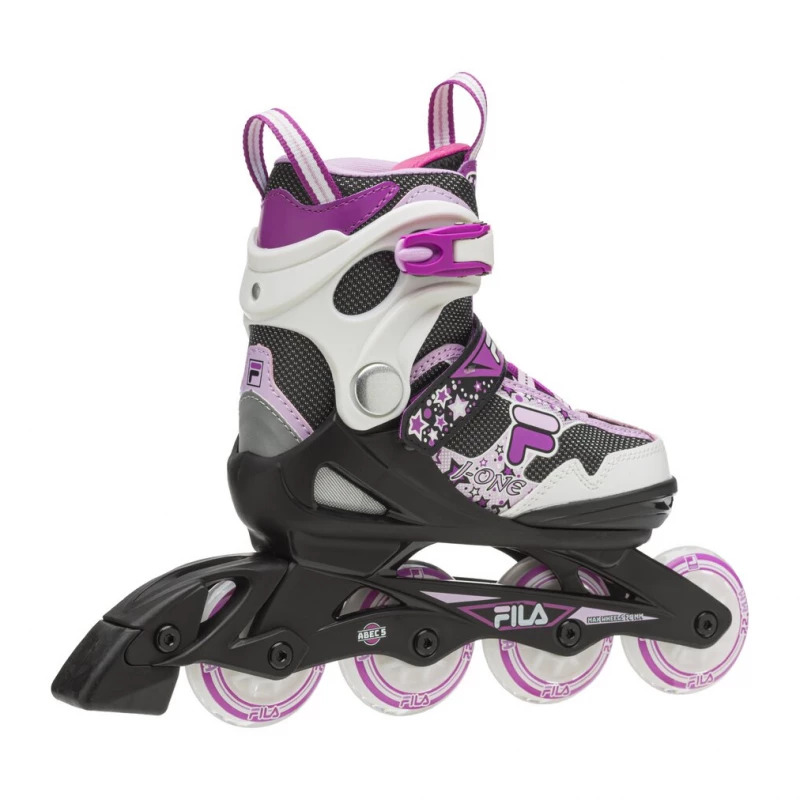 8026473412807 - Inline-Skates Mädchen J-one