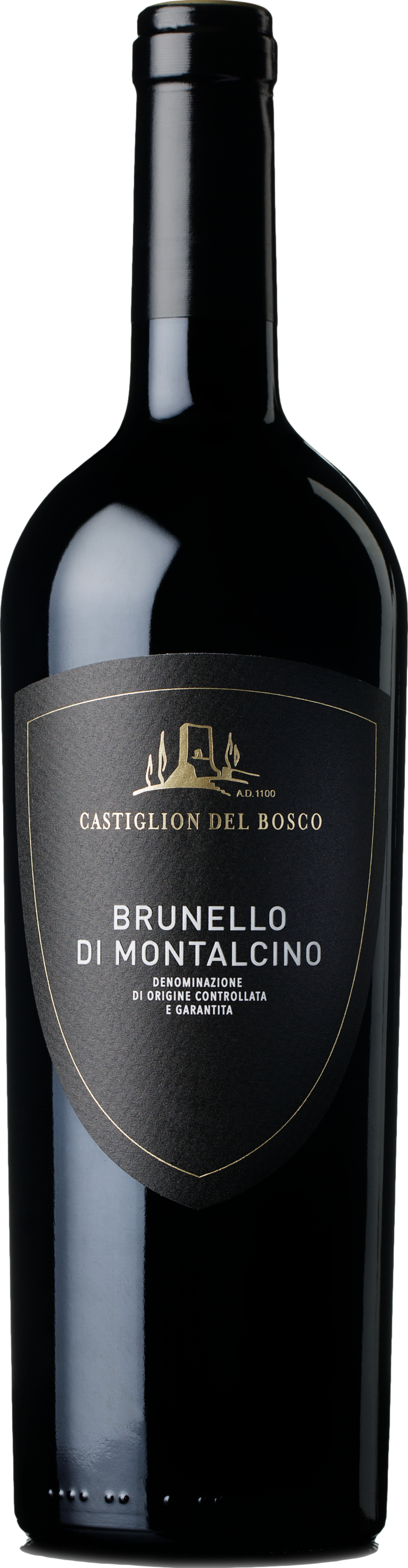 8027185217117 - Brunello di Montalcino 2018