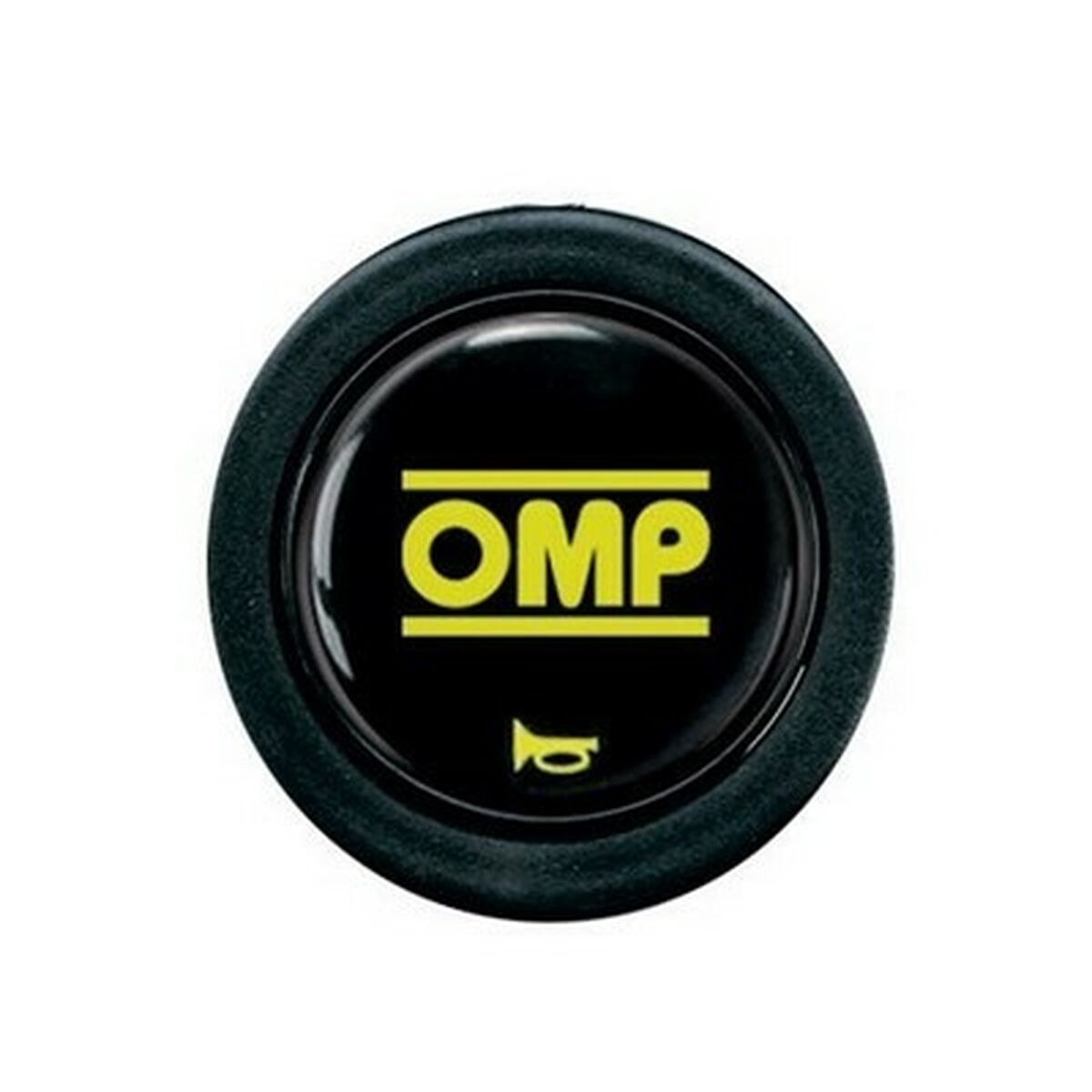 8027280018824 - Hupen-Taste für Lenkrad OMPOD0-1960 Schwarz