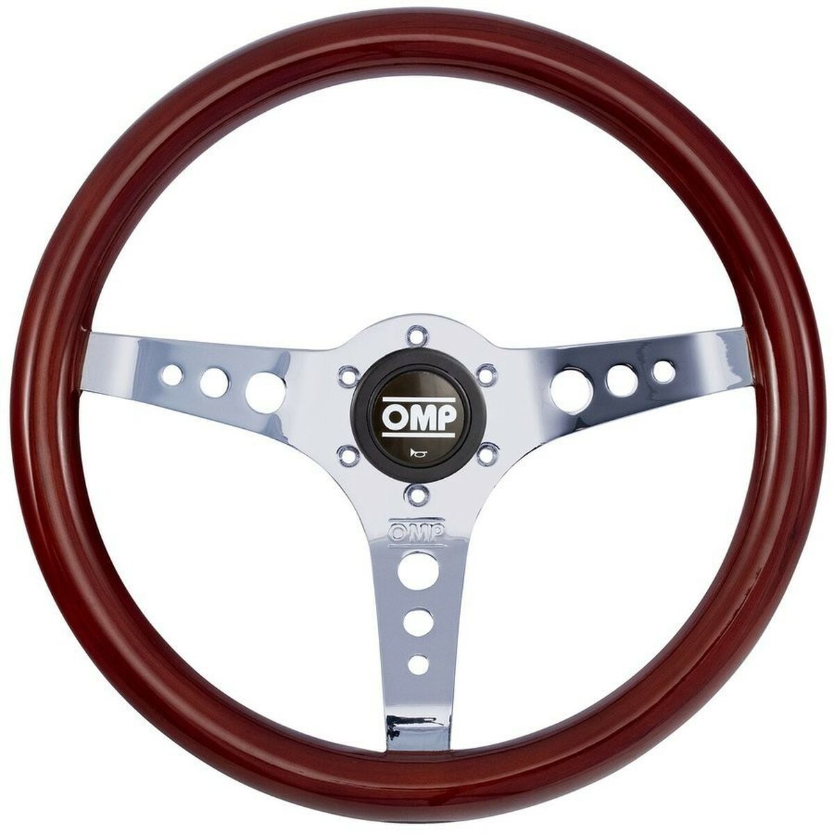 8027280211577 - Racing Steering Wheel Mugello Vintage Ø 36 cm