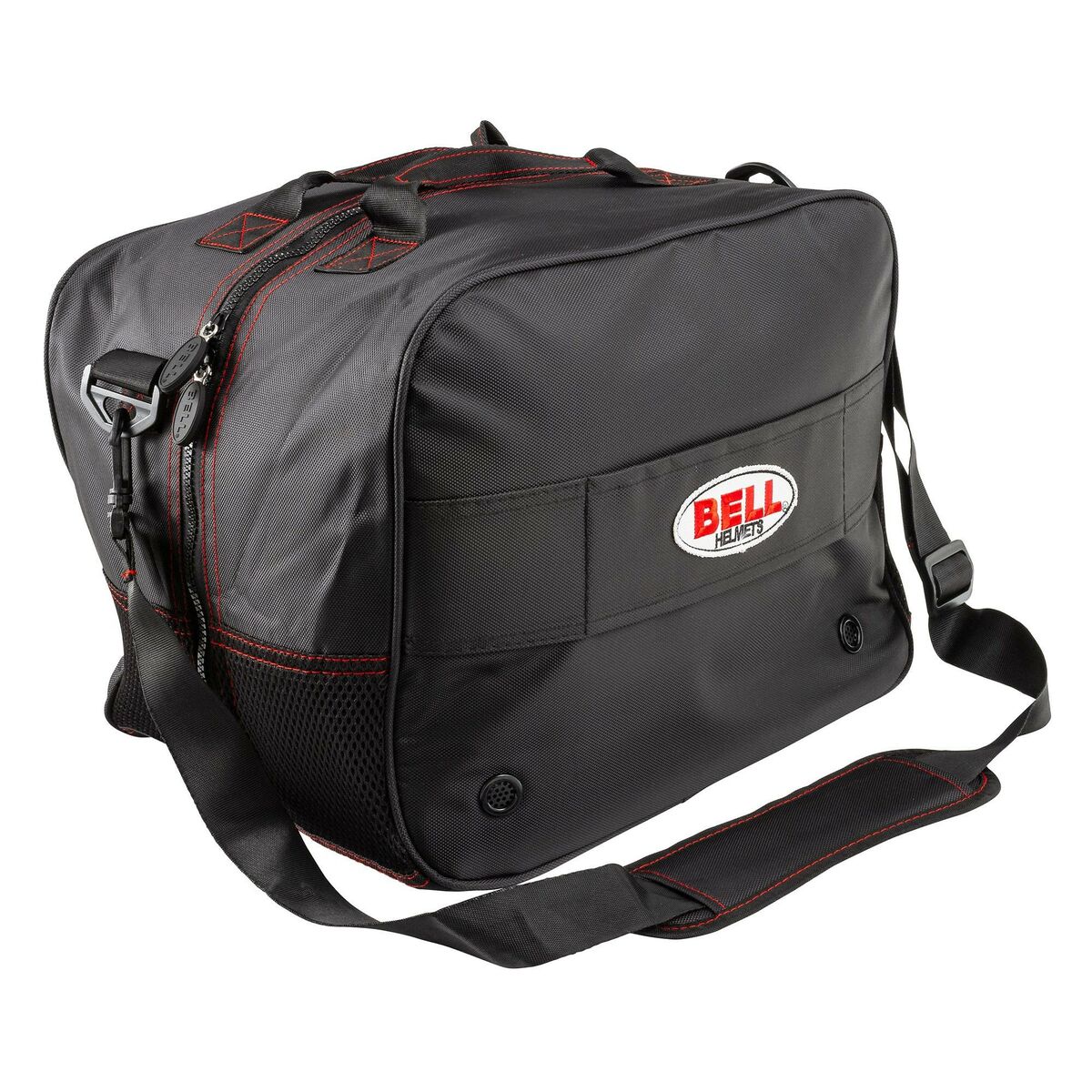 8027281034106 - Motorradhelm-Tasche BL2120001 Schwarz 8027281034106 - Motorradhelm-Tasche BL2120001 Schwarz