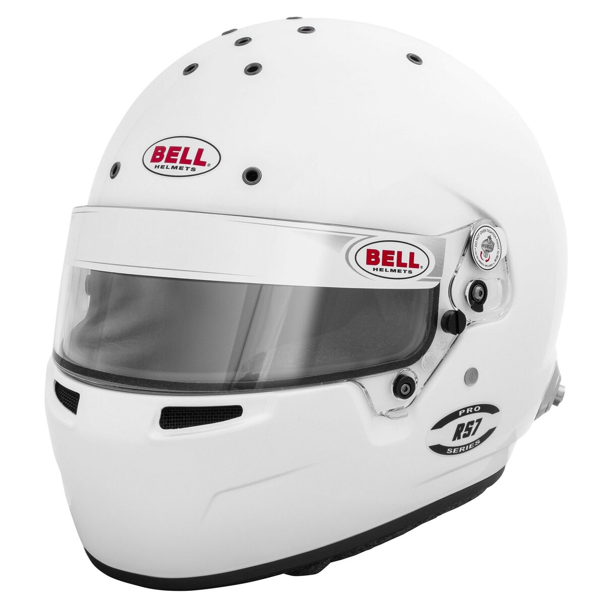 8027281109996 - Helm RS7 BLANCO Weiß 60
