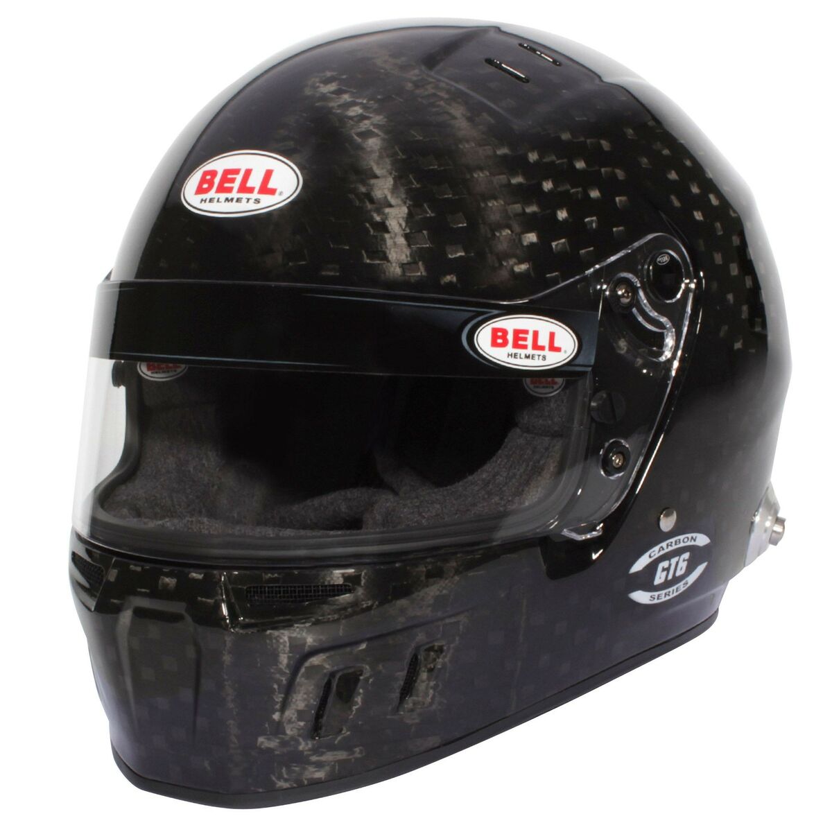 8027281113009 - Helm GT6 RD CARBON Schwarz 58