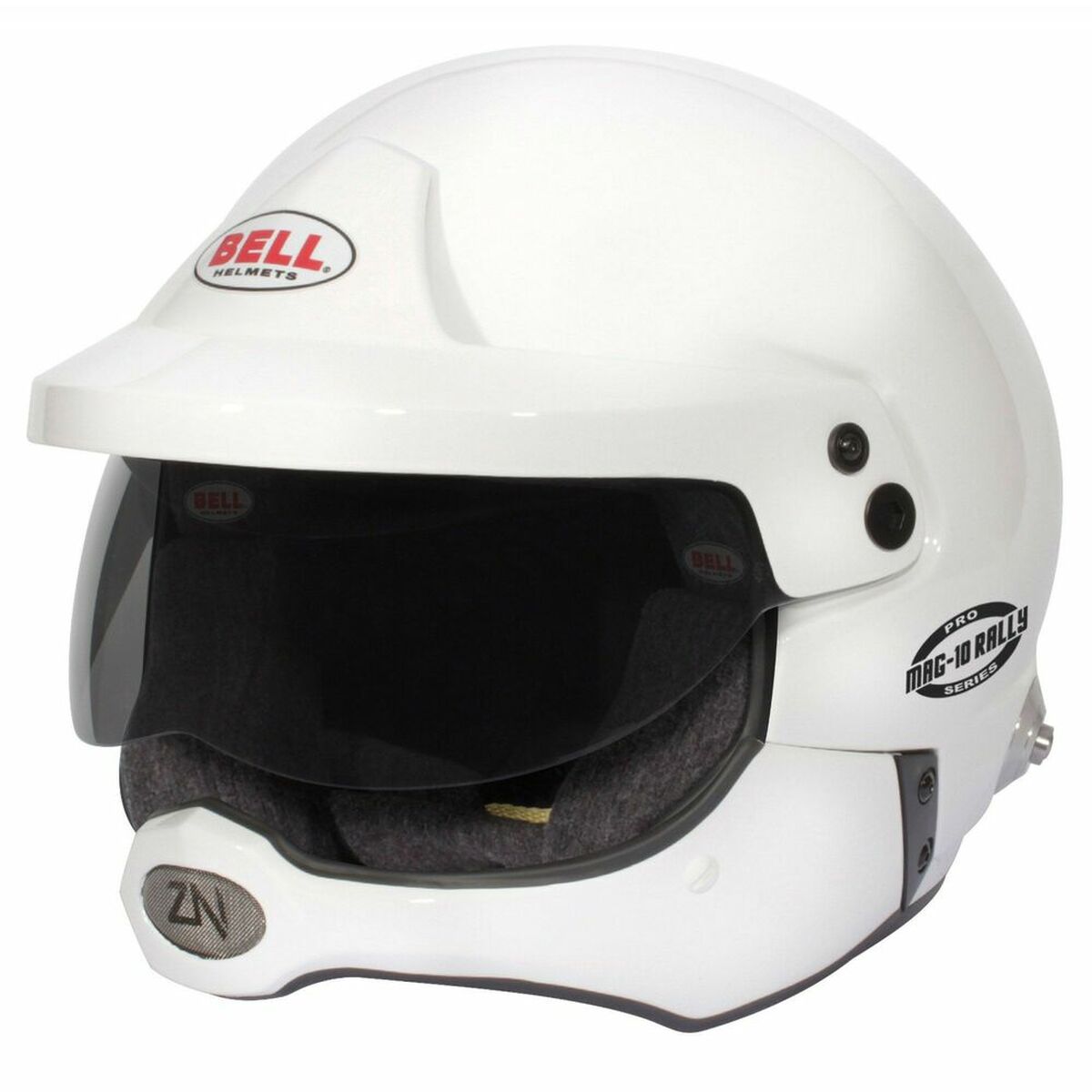 8027281114051 - Helm MAG-10 RALLY PRO 61