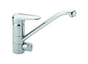 8027370002597 - Emmevi Küchenarmatur Rocky chrom