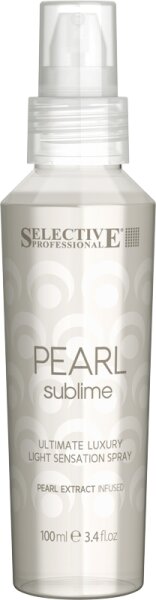 8027483738055 - Pearl Sublime Light Sensation 100 ml