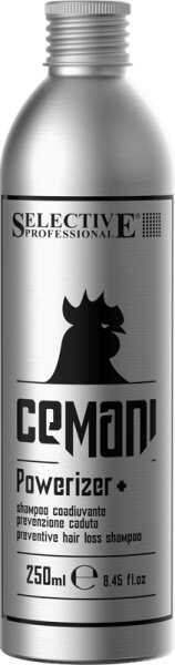 8027483783000 - Haarpflege Cemani Powerizer Shampoo 250 ml