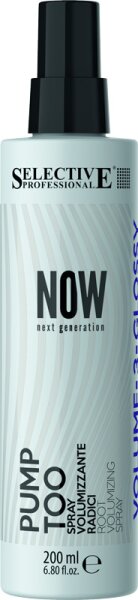 8027483825854 - Now Next Generation Pump Too 200 ml