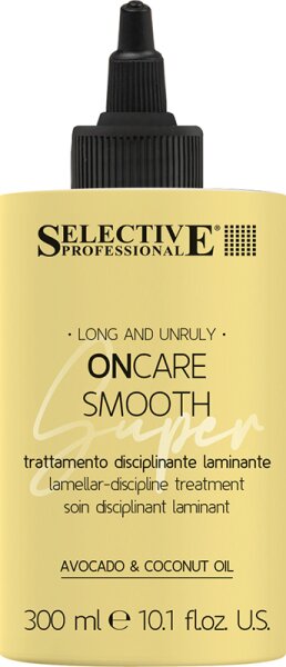 8027483833811 - On Care Super Smooth 300 ml