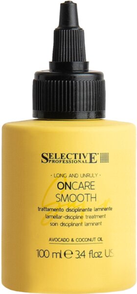 8027483833828 - On Care Super Smooth 100 ml