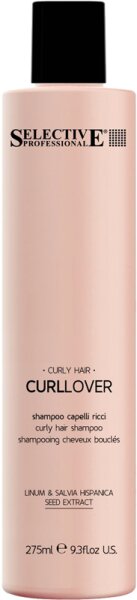 8027483837017 - Curl Lover Shampoo 275 ml