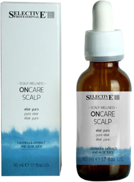 8027483838205 - On Care Scalp Pure Elixir 50 ml