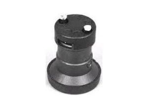 8027811206195 - Portalampada attacco e27 ip43 mit gance 6165 n ga