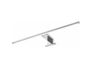 8027934474129 - Spiegelleuchte Jot D-Motion 550mm Chrom 230 V