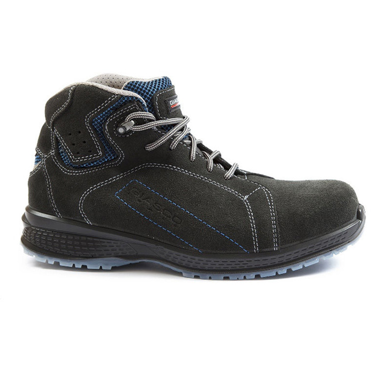 8028001384075 - Schnürstiefel SOFTBALL EN ISO 203452012 S3 SRC ESD Klasse 3 8028001384075 - Schnürstiefel SOFTBALL EN ISO 203452012 S3 SRC ESD Klasse 3