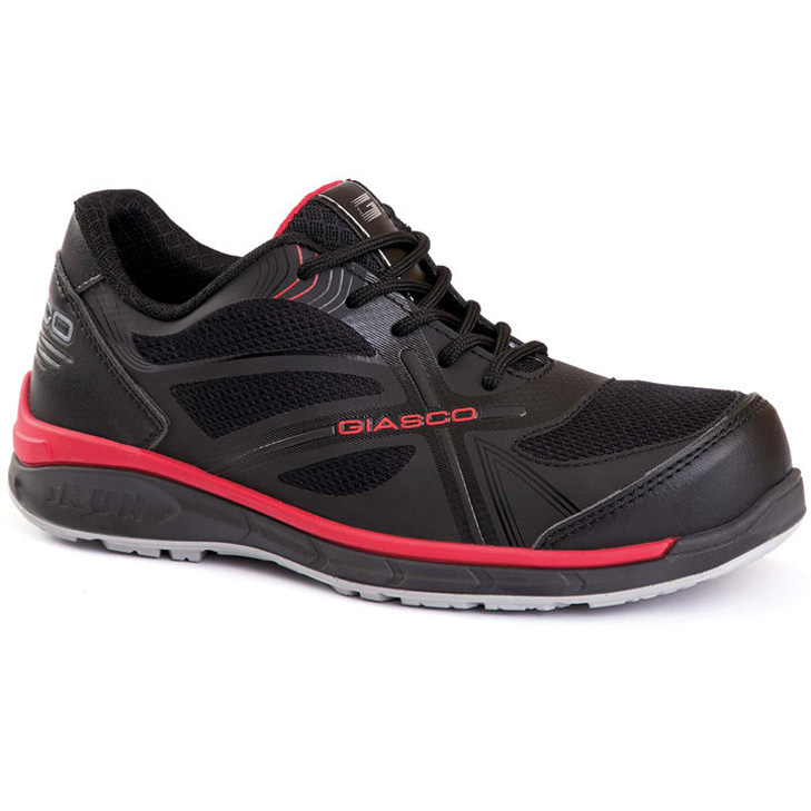 8028001553143 - Halbschuh BERG EN ISO 203452012 S3 SRC 8028001553143 - Halbschuh BERG EN ISO 203452012 S3 SRC